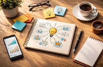 Как найти бизнес-идею: 8 рабочих методов