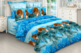 конструктор и продажа постельного белья