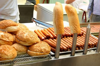 как открыть бизнес по продаже хот-догов