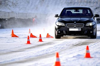 курсы экстремального вождения