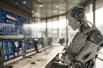 стартап Humans&, который учит ИИ работать с человеком