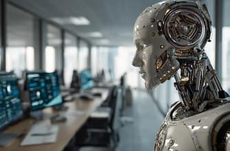 ИИ в бизнесе