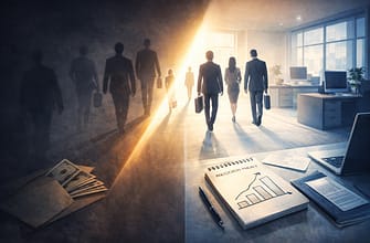 Работа без оформления