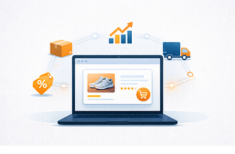 Как выйти на маркетплейс