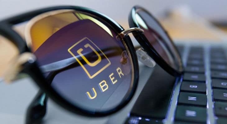 Как стать такими как Uber?