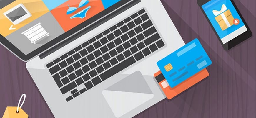 Интернет-магазин для молодёжи