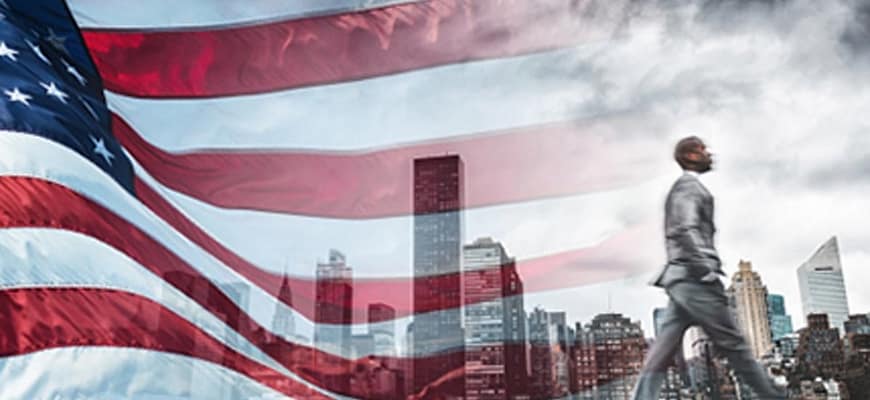 Американская модель развития бизнеса