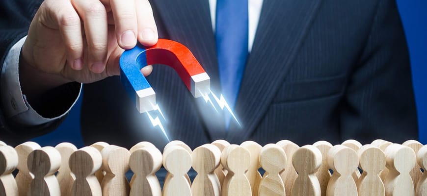 8 секретов успеха в продажах