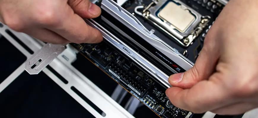 Заработок на сборке ПК
