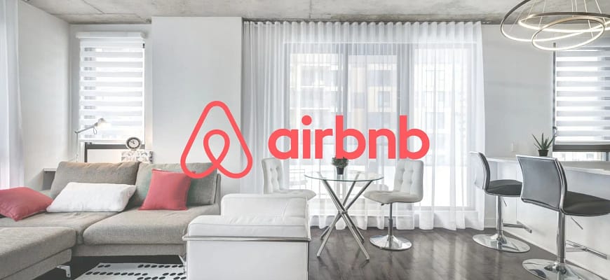 как начинался airbnb
