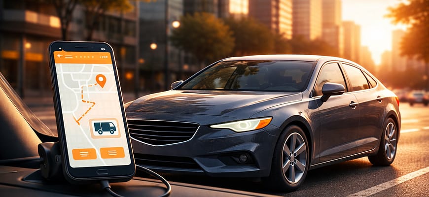 Как заработать деньги с машиной